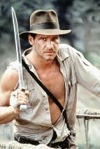 Indiana Jones a Chrm zkzy