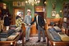 Kingsman: Tajn sluba