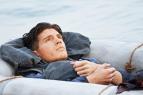 USS Indianapolis: Boj o peit