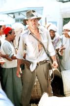 Indiana Jones a dobyvatel ztracen archy