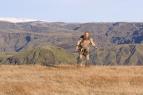 Beowulf: Krl barbar