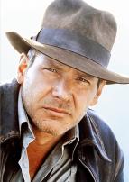Indiana Jones a Posledn kov vprava