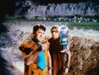 Flintstoneovi 2