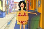 Bobovy burgery ve filmu