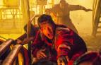 Deepwater Horizon: Moe v plamenech