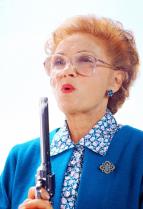 Stj, nebo maminka vystel!