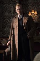 Agatha Christie: Vra�dy podle abecedy (2/2)