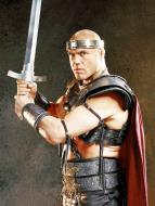 Kr�l �korpion II: Zrozen� v�le�n�ka