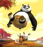 Kung Fu Panda: Legendy o mazctv II (7)
