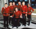 Star Trek 5: Nejzaz hranice
