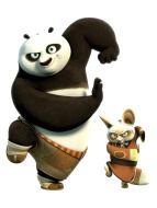 Kung Fu Panda: Legendy o mazctv (3)