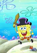 Spongebob v kalhotch VII (151)