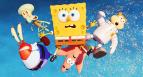 SpongeBob ve filmu: Houba na suchu