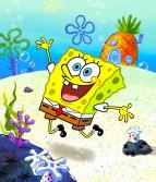 Spongebob v kalhotch X (210)