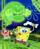Spongebob v kalhotch X (212)