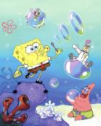 Spongebob v kalhotch X (214)
