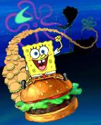 Spongebob v kalhotch VII (134)