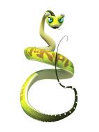 Kung Fu Panda: Legendy o maz�ctv� II (16)