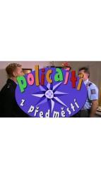Policajti z pedmst (1)