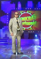 Tenkr�t na v�chod�