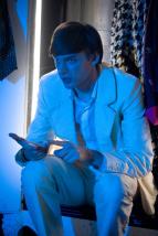 Dokonal� sv�t (4)