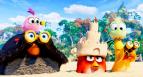 Angry Birds ve filmu 2