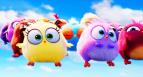 Angry Birds ve filmu 2