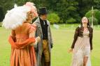 V zemi Jane Austenov�