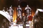 Harry Potter a K�men mudrc�