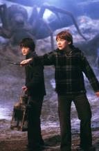 Harry Potter a Tajemn� komnata