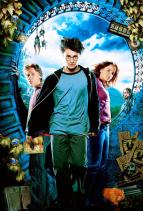 Harry Potter a v�ze� z Azkabanu