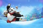Kung Fu Panda slav� sv�tky