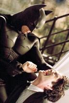 Batman za��n�