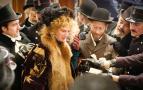 Bo�sk� Sarah Bernhardt