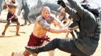 Rychle a zb�sile: Hobbs a Shaw