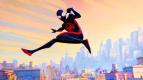 Spider-Man: Nap��� paraleln�mi sv�ty