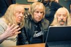 Spinal Tap II: P��davek