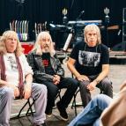 Spinal Tap II: P��davek