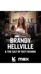 Brandy Hellville a dmoni mdnho prmyslu