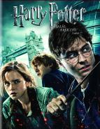 Harry Potter a Relikvie smrti (1)