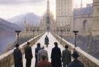 Fantastick zvata: Grindelwaldovy zloiny