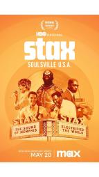 STAX: Soulsville, U.S.A (1)