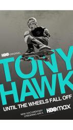 Tony Hawk: Dokud koleka neupadnou