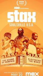 STAX: Soulsville, U.S.A (4)