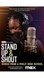 Stand Up & Shout: Psn z filadelfsk stedn