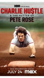 Charlie Hustle: Vzestup a pd Peta Rose (2)