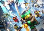 LEGO Ninjago film