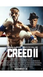 Creed II