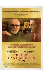 Freud vs. Lewis: Posledn sezen