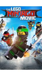 LEGO Ninjago film